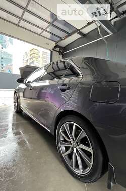 Седан Toyota Camry 2011 в 