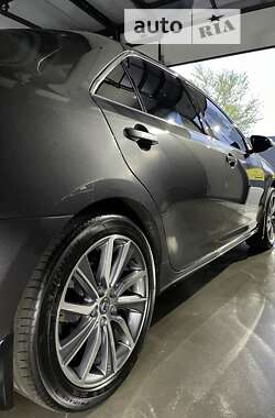 Седан Toyota Camry 2011 в 