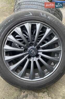 Седан Toyota Camry 2014 в Дніпрі