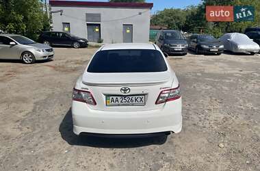 Седан Toyota Camry 2009 в Ковеле