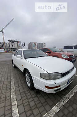 Седан Toyota Camry 1993 в Одессе