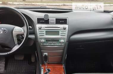 Седан Toyota Camry 2008 в Черкасах