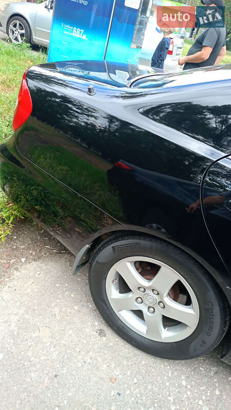 Седан Toyota Camry 2002 в Харькове фото 3 Седан Toyota Camry 2002 в Харькове