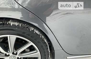 Седан Toyota Camry 2011 в 