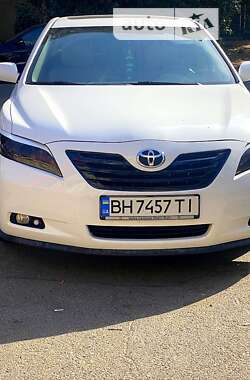 Седан Toyota Camry 2007 в Одесі