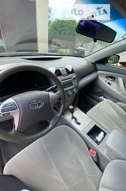 Седан Toyota Camry 2007 в Львове