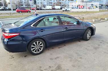 Седан Toyota Camry 2014 в Києві