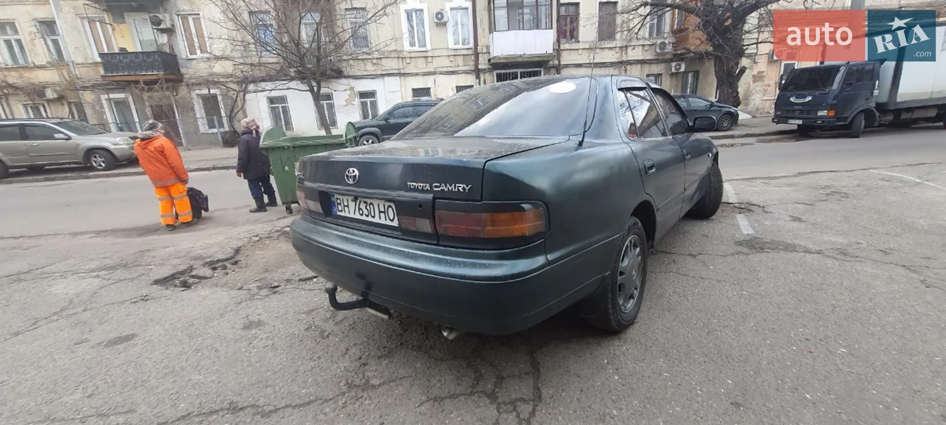 Фото авто 2
