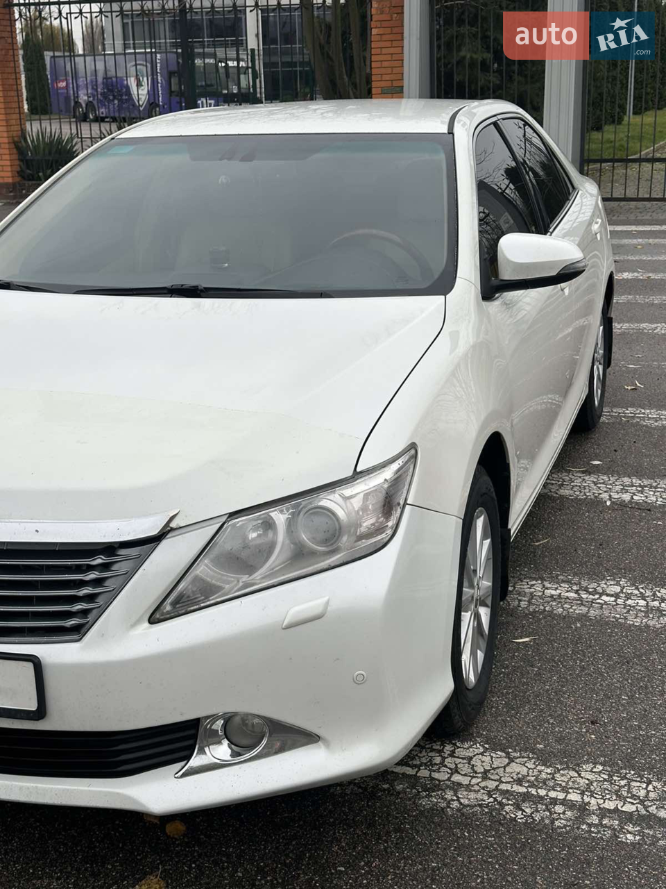 2013 Toyota Camry - мініатюра 17
