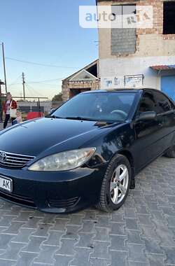 Седан Toyota Camry 2005 в Сокирянах