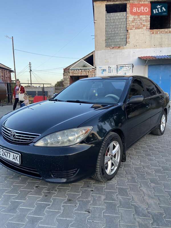 Toyota Camry 2005