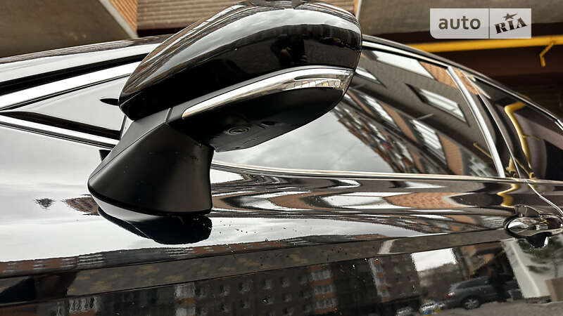 Седан Toyota Camry 2017 в Вінниці