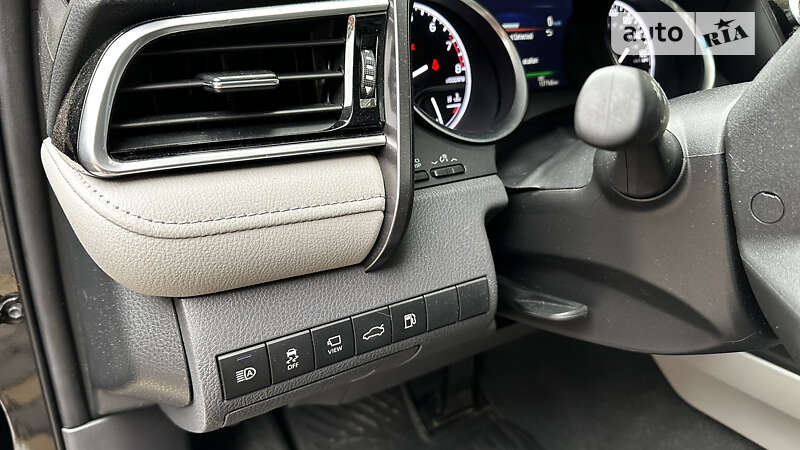 Седан Toyota Camry 2017 в Вінниці