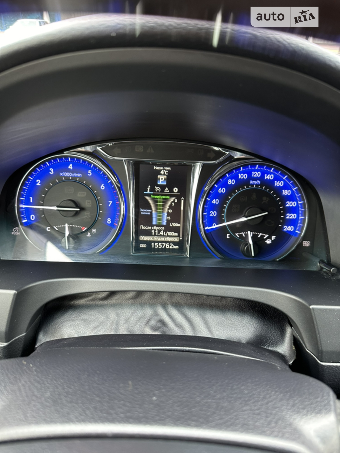 2014 Toyota Camry - мініатюра 18