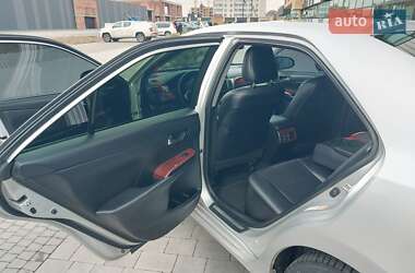 Седан Toyota Camry 2011 в 