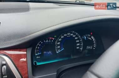 Седан Toyota Camry 2011 в 