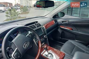 Седан Toyota Camry 2011 в 