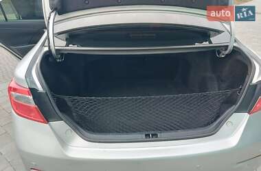 Седан Toyota Camry 2011 в 