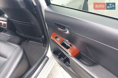 Седан Toyota Camry 2011 в 