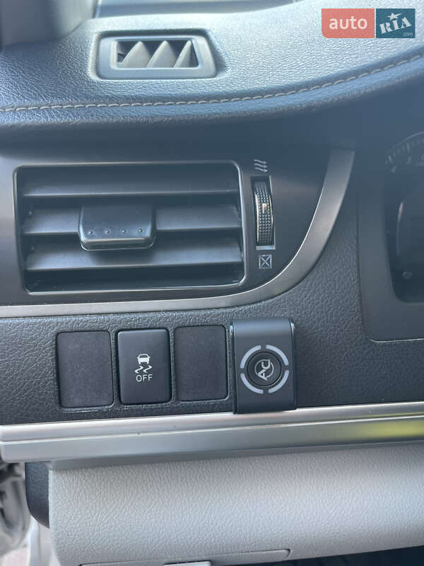 Седан Toyota Camry 2014 в Івано-Франківську фото 15 Седан Toyota Camry 2014 в Івано-Франківську