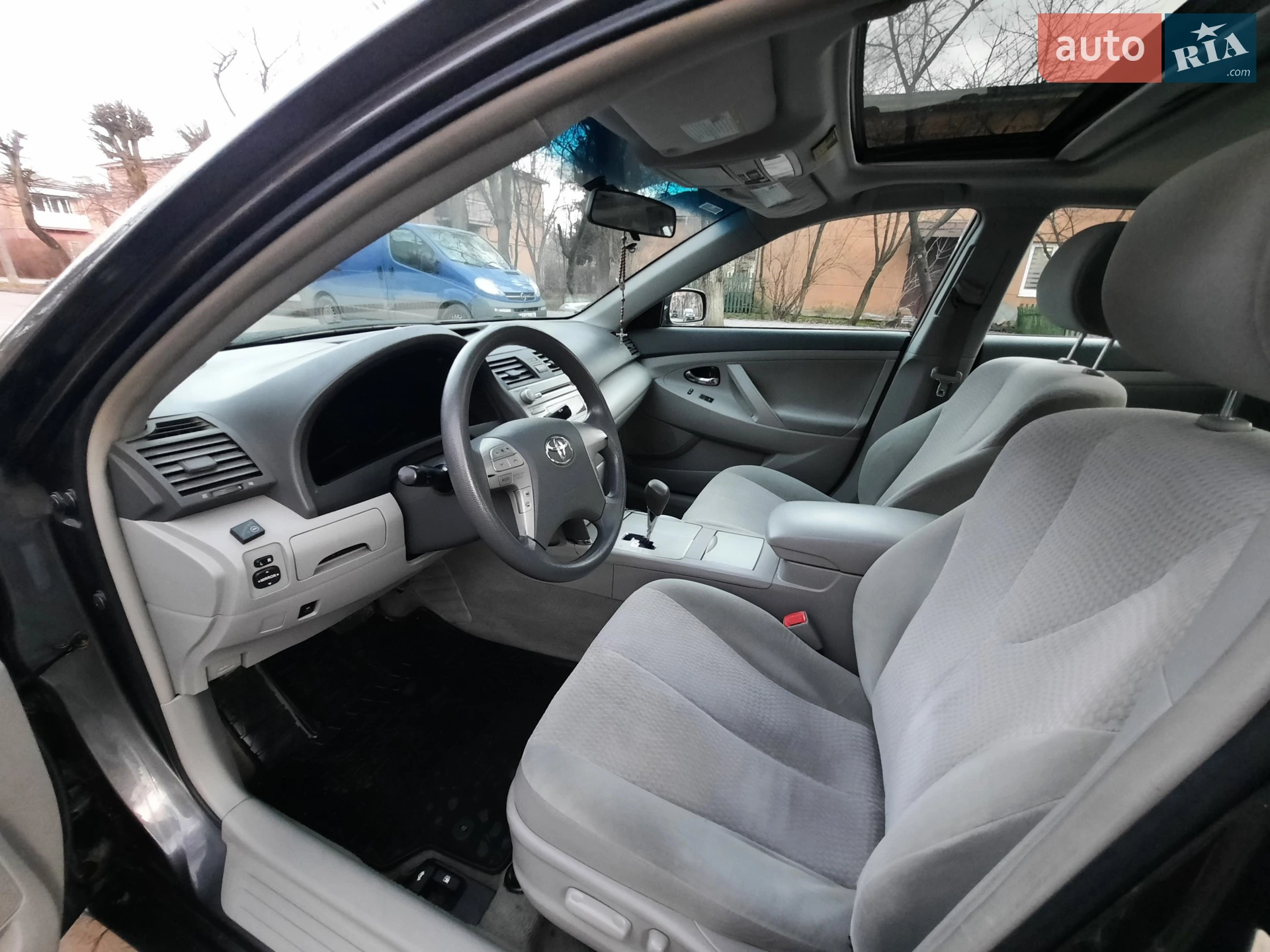 2010 Toyota Camry - мініатюра 7