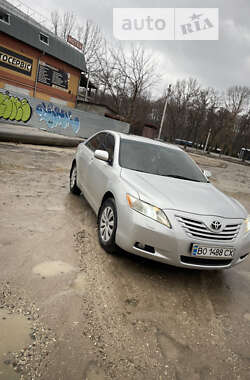 Седан Toyota Camry 2008 в Тернополі