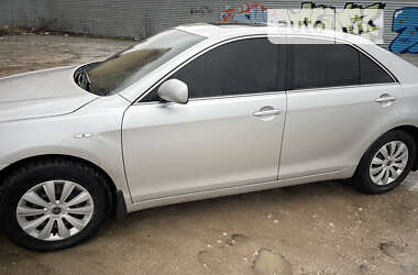 Седан Toyota Camry 2008 в Тернополі