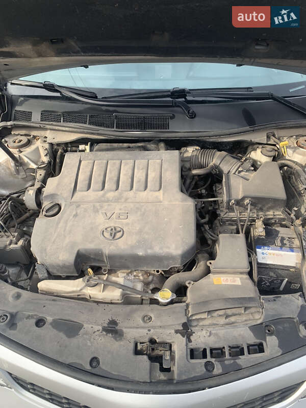 Седан Toyota Camry 2014 в Харькове фото 9 Седан Toyota Camry 2014 в Харькове