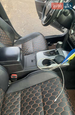 Седан Toyota Camry 2014 в Харкові
