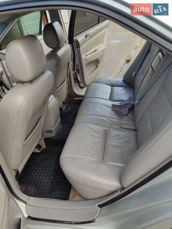 Седан Toyota Camry 2004 в Рокитном