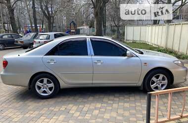 Седан Toyota Camry 2005 в Одесі