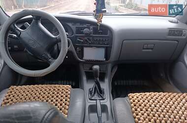 Седан Toyota Camry 1994 в Доманевке
