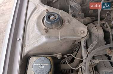 Седан Toyota Camry 1994 в Доманевке