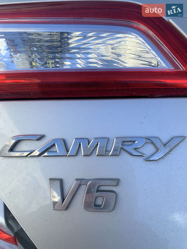 Седан Toyota Camry 2014 в Харькове фото 28 Седан Toyota Camry 2014 в Харькове