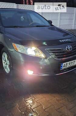 Седан Toyota Camry 2006 в Хмельнике