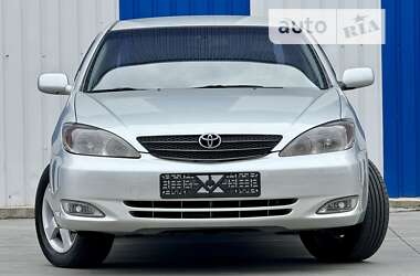 Седан Toyota Camry 2003 в Одессе