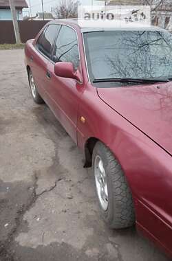 Седан Toyota Camry 1994 в Подольске