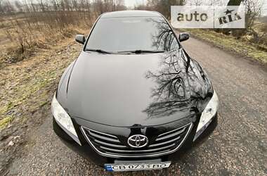 Седан Toyota Camry 2009 в Нежине