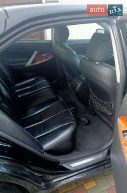 Седан Toyota Camry 2008 в Миколаєві