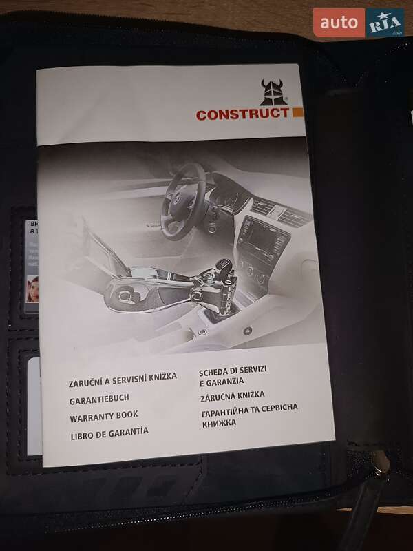 Седан Toyota Camry 2016 в Киеве фото 11 Седан Toyota Camry 2016 в Киеве