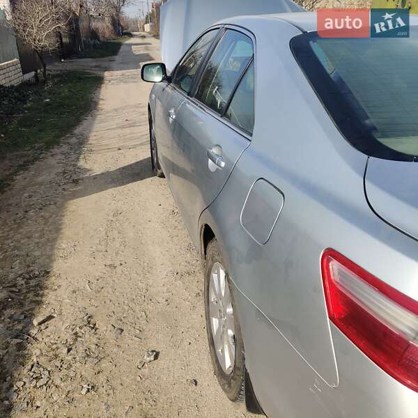 Седан Toyota Camry 2006 в Черноморске