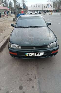 Седан Toyota Camry 1992 в Одессе