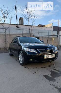 Седан Toyota Camry 2008 в Кривом Роге