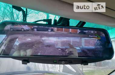 Седан Toyota Camry 2007 в 