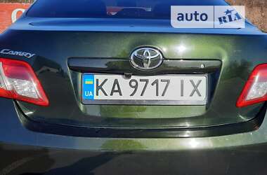 Седан Toyota Camry 2011 в Киеве