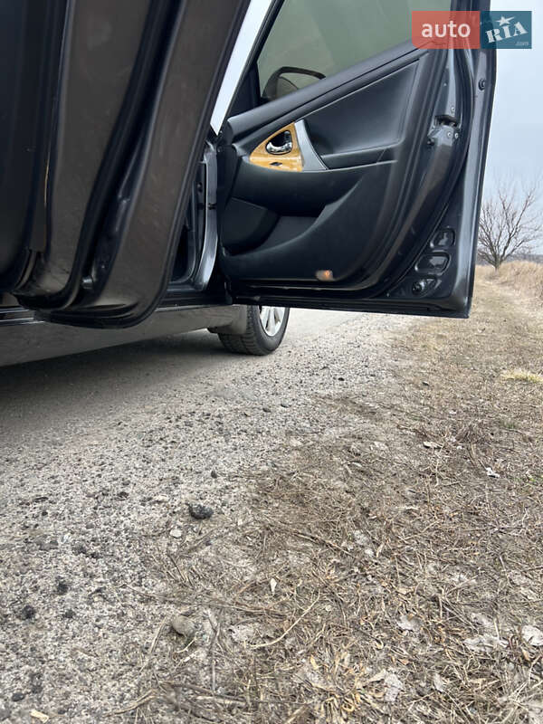 Седан Toyota Camry 2006 в Харькове