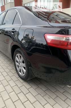 Седан Toyota Camry 2007 в Вараше