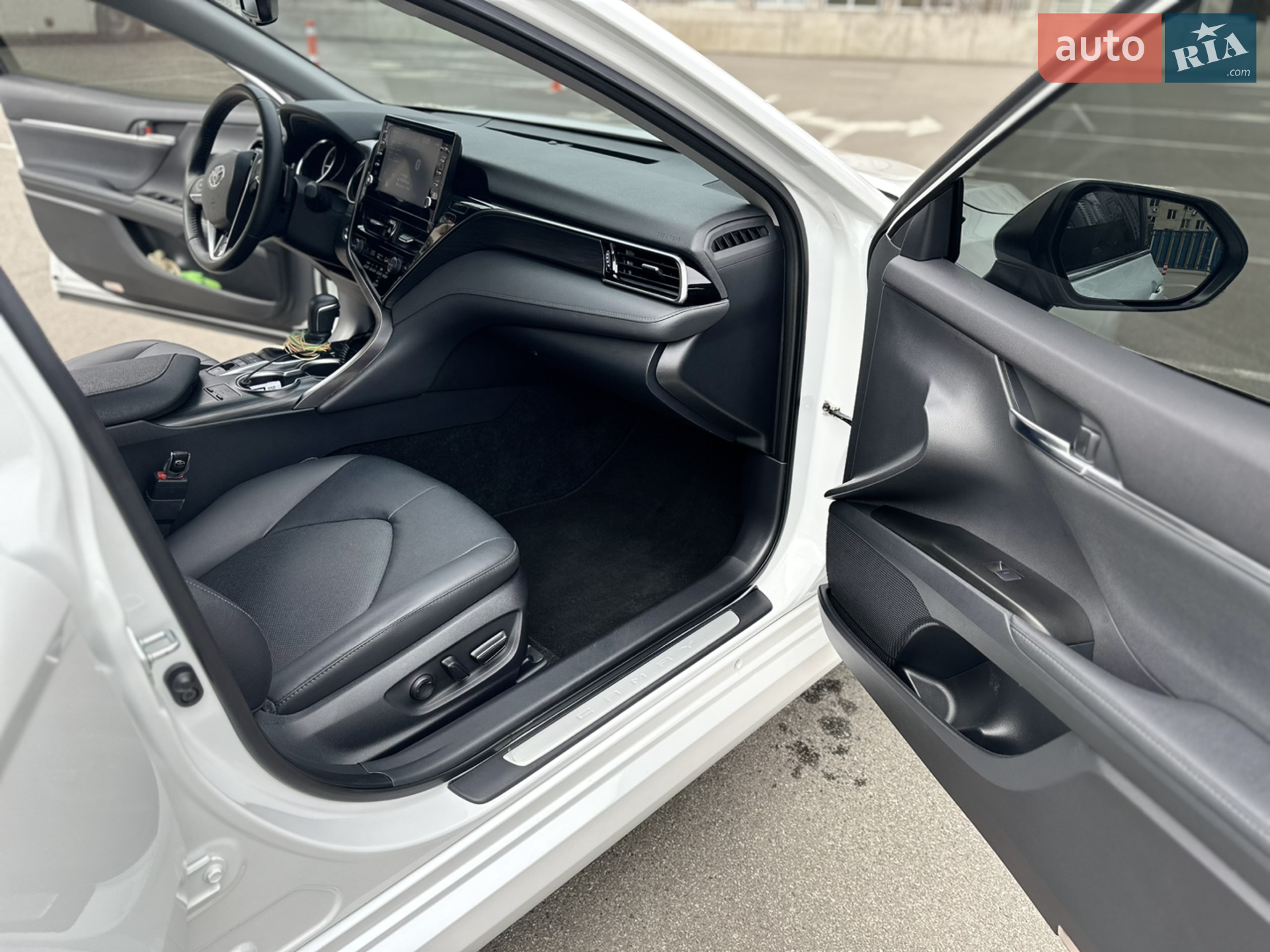2022 Toyota Camry - мініатюра 20