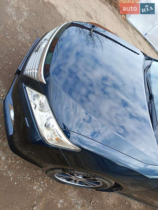 Седан Toyota Camry 2011 в Харкові
