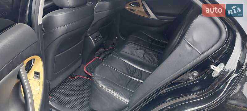 Седан Toyota Camry 2007 в Одессе